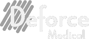 Deforce Medical logo
