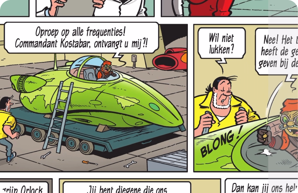 Digital Reading Platform