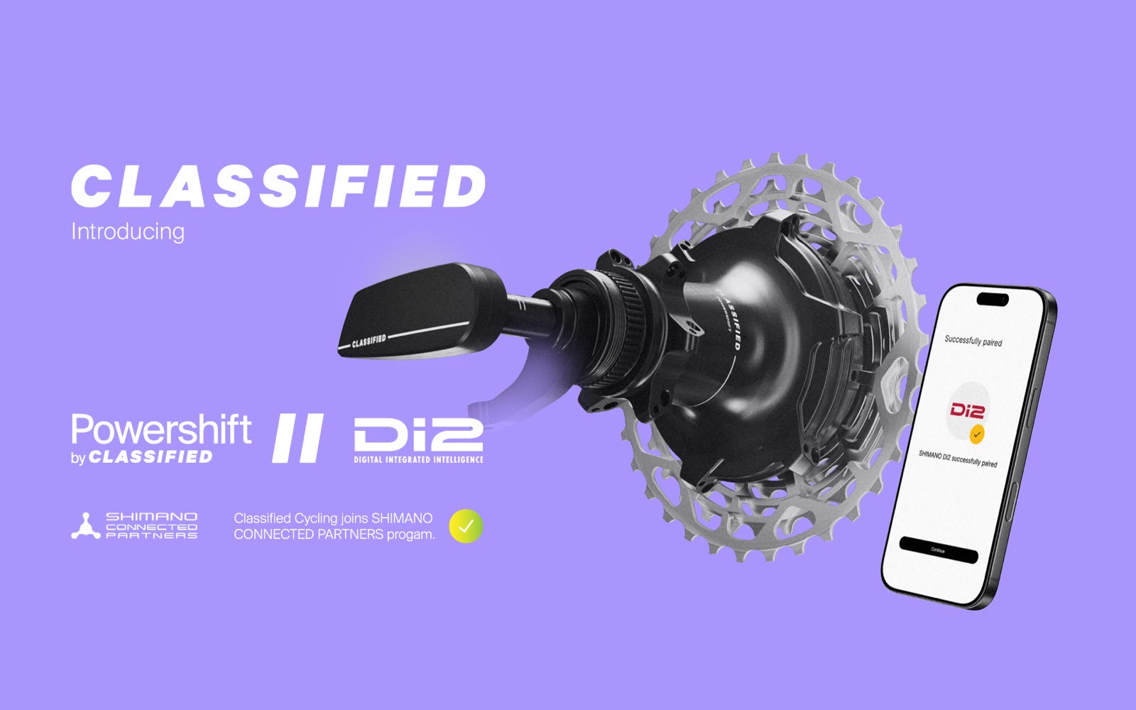 How We Integrated Shimano DI2 into a Flutter BLE Companion App
