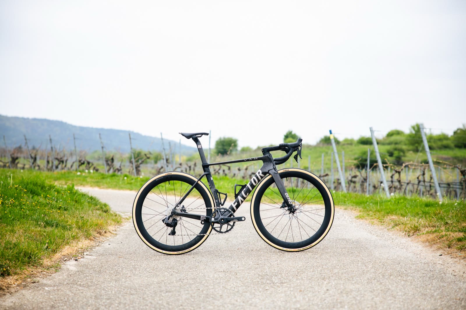 Vistar // Powershift: Integrating TRP's CMD Protocol in the Classified App